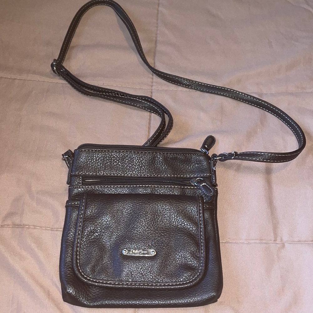 Multi Sac Crossbody bag